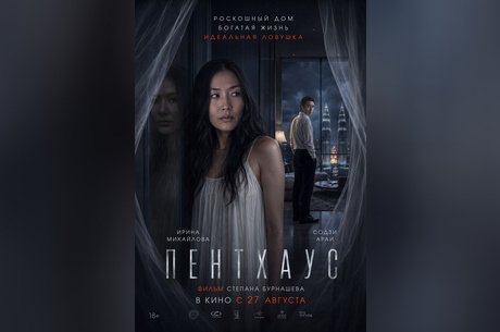 Пентхаус
