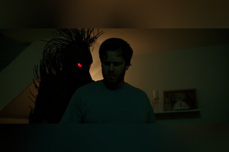 Астрал. Амулет зла