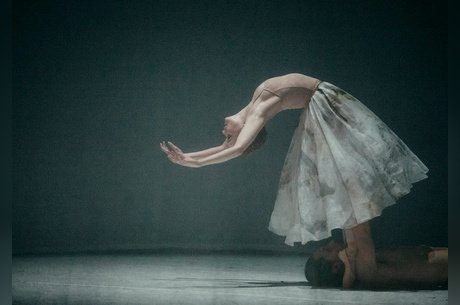 TheatreHD: Равель. Балеты Шеркауи и Вербрюггена