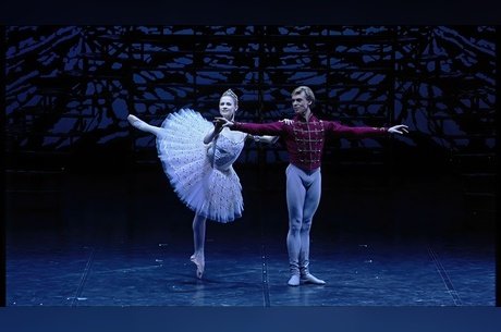 TheatreHD: Берлинская государственная опера. Щелкунчик