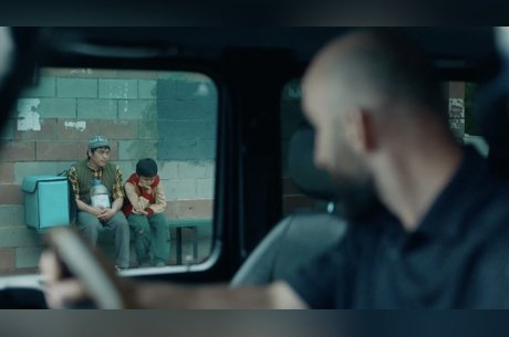 Рай под ногами матерей-2: Письмо матери