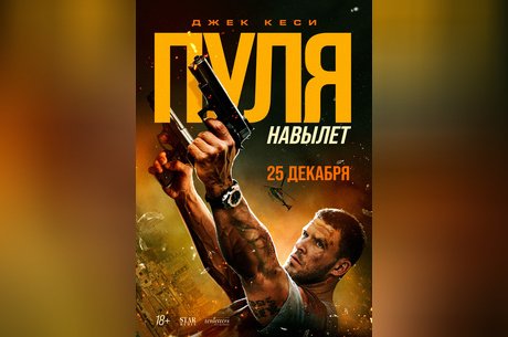 Пуля навылет