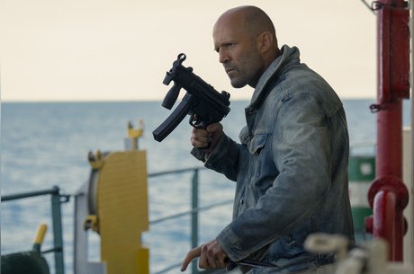 Мятеж