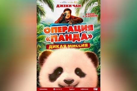 Операция «Панда». Дикая миссия