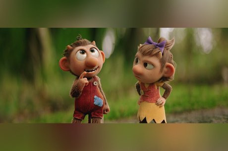 Тролли возвращаются!