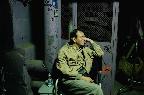 Здесь был Юра