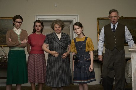 Флавия. Юный детектив