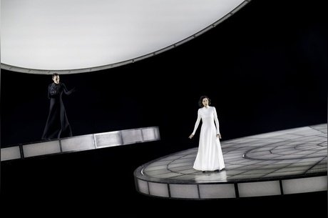 TheatreHD: Зальцбург. Мария Стюарт