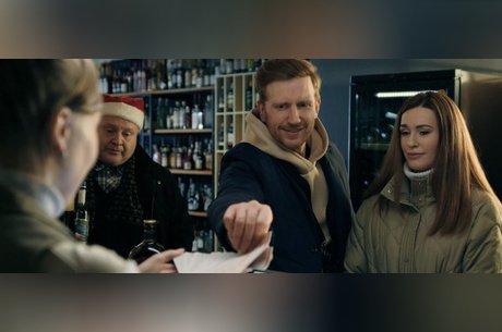 Мечты сбываются