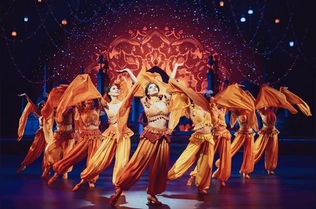 TheatreHD: Последняя сказка