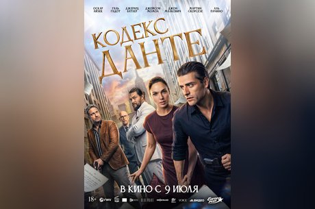 Кодекс Данте