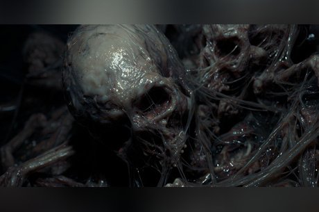 Хищник. Спуск в преисподнюю