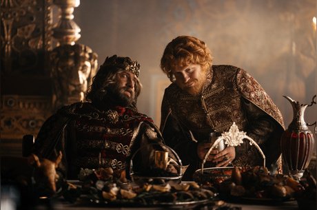 Сказка о царе Салтане