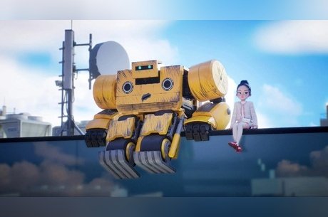 Мистер Робот