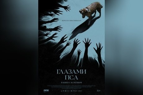 Глазами пса
