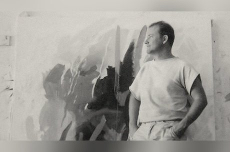 Арт-лекторий: Роберт Ирвин. Искусство света и пространства