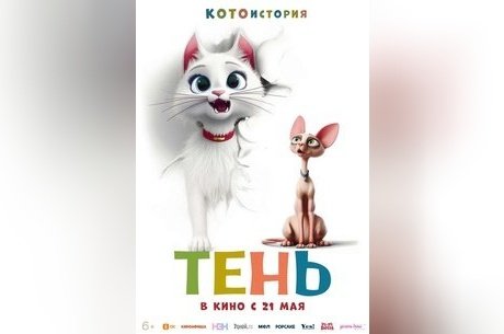 Тень