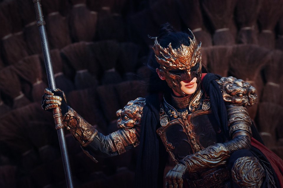 Ассасин: Смертельная битва