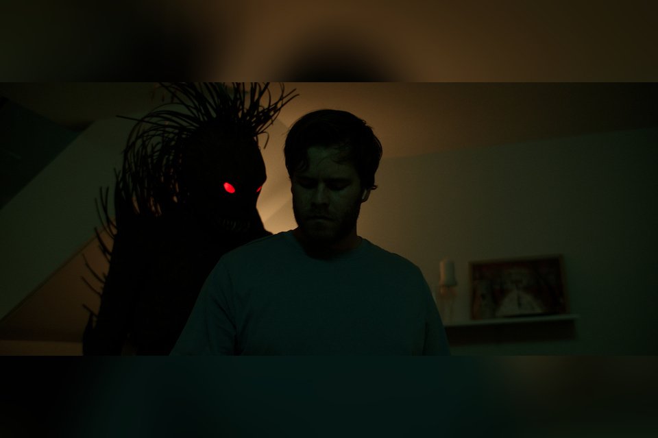 Астрал. Амулет зла