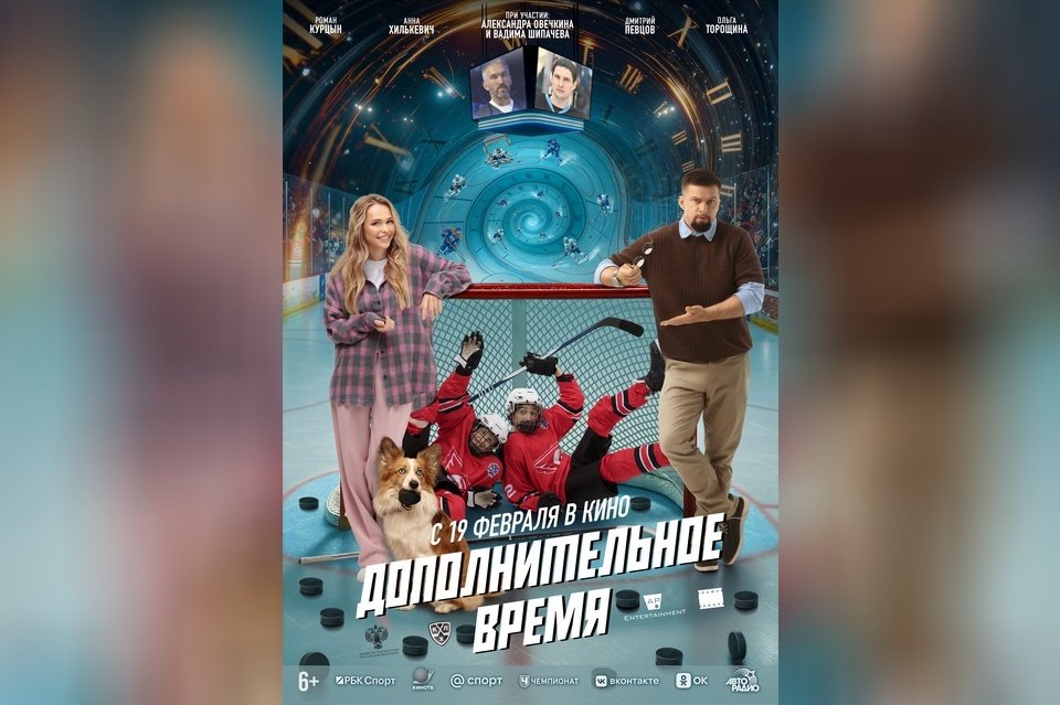 Дополнительное время