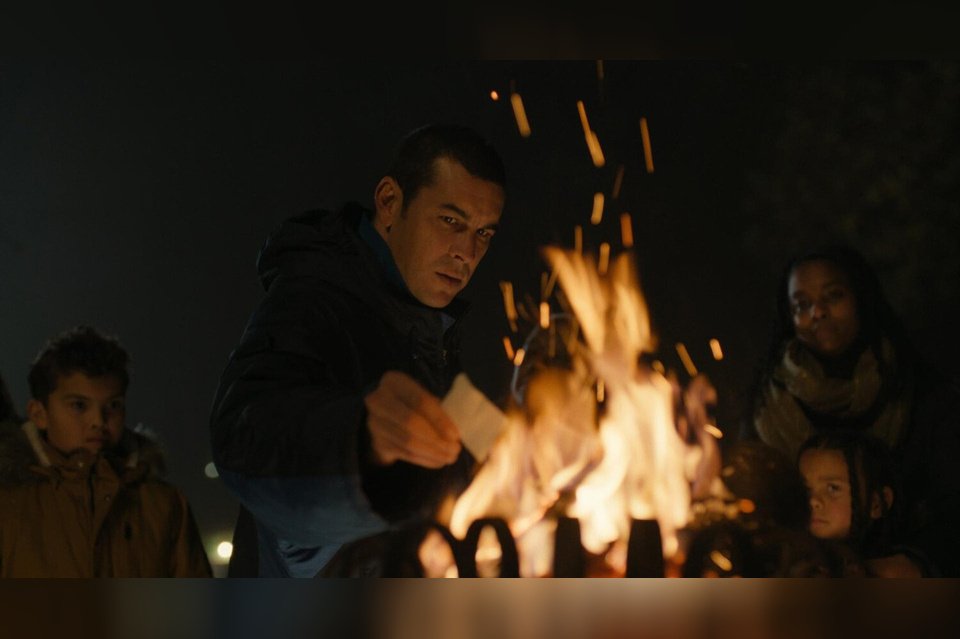Изгой