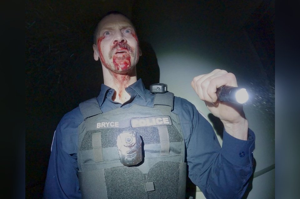 Оно. Дом зла