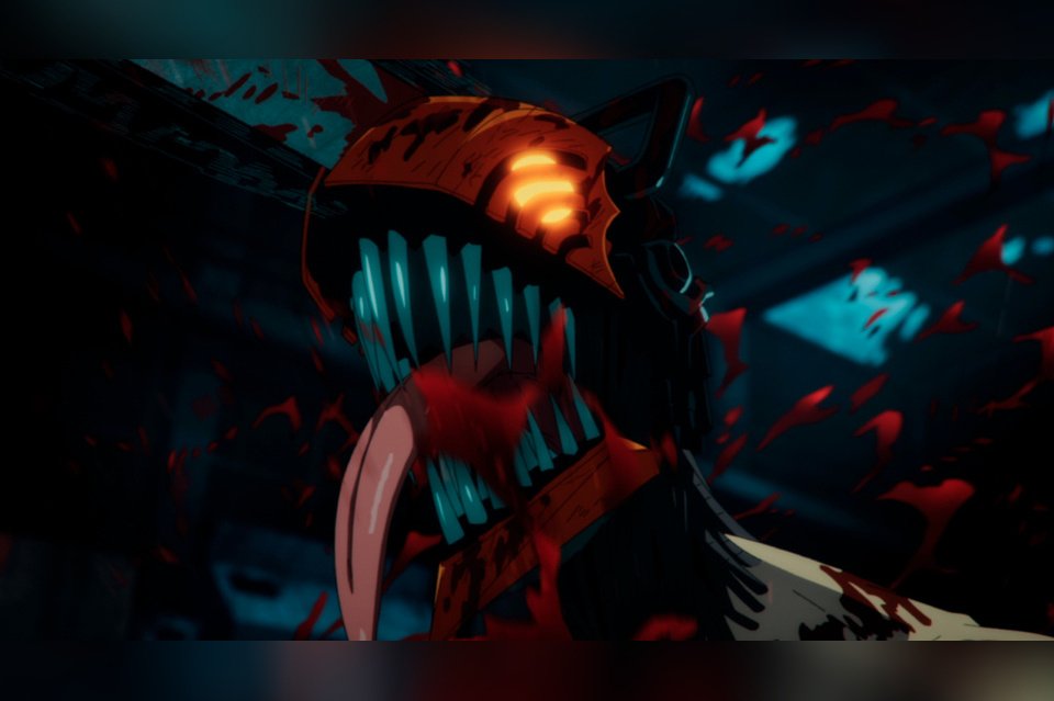 Человек-бензопила. Фильм