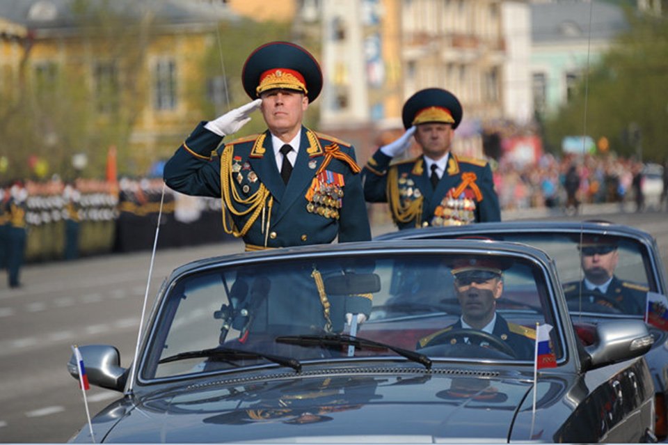 День победы 2014. Парад Победы 2014. Парад дня Победы 2014. Парад 2014 Чита. Большекаменский парад Победы 2014.