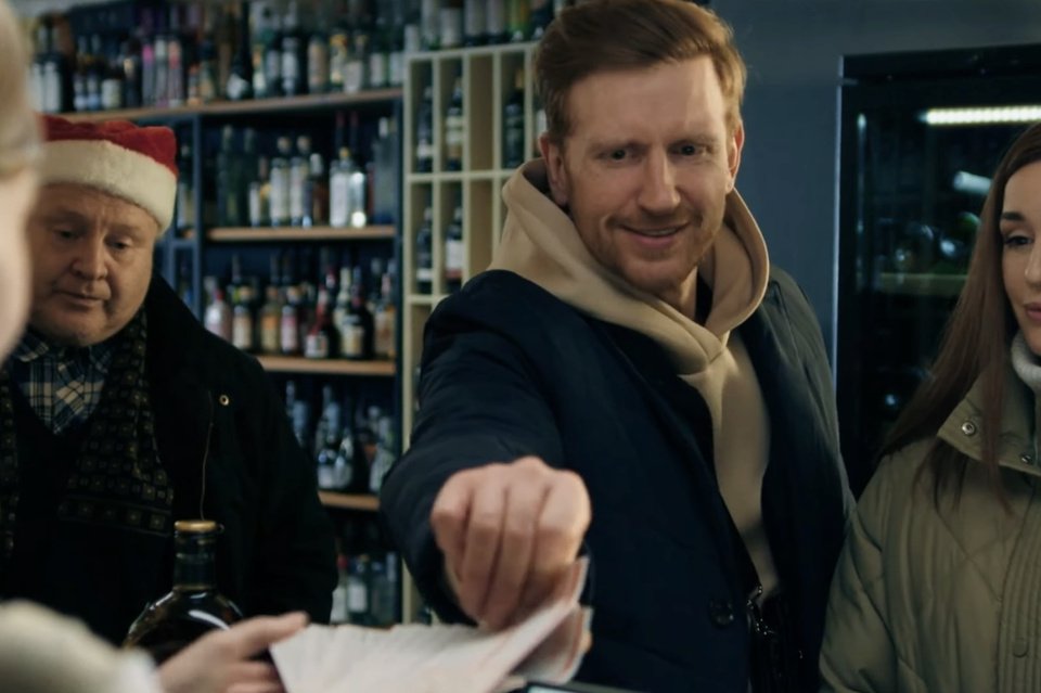 Мечты сбываются