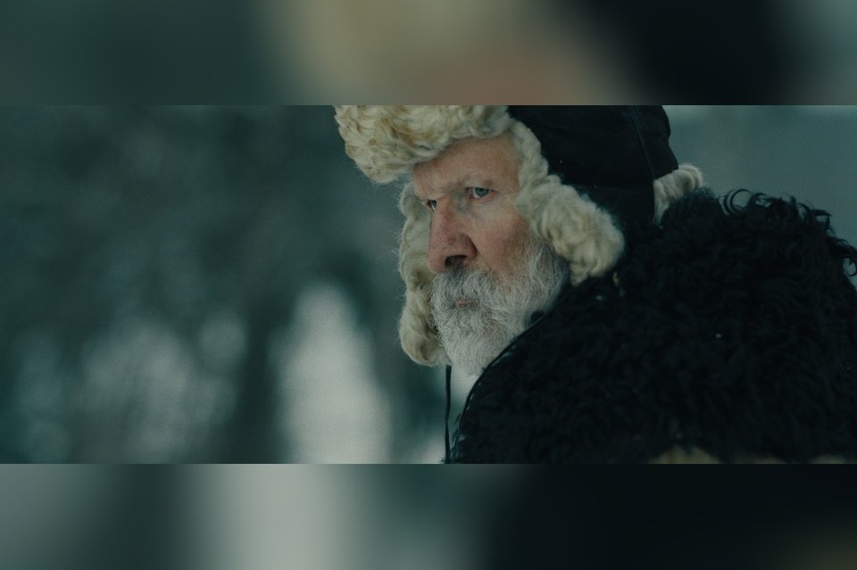 Семь верст до рассвета