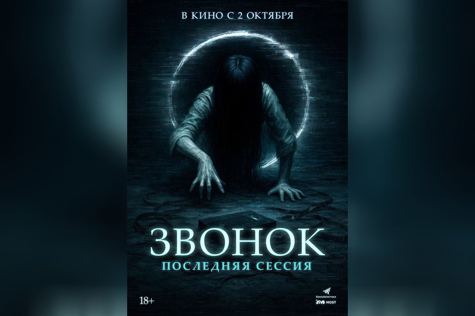 Звонок. Последняя сессия