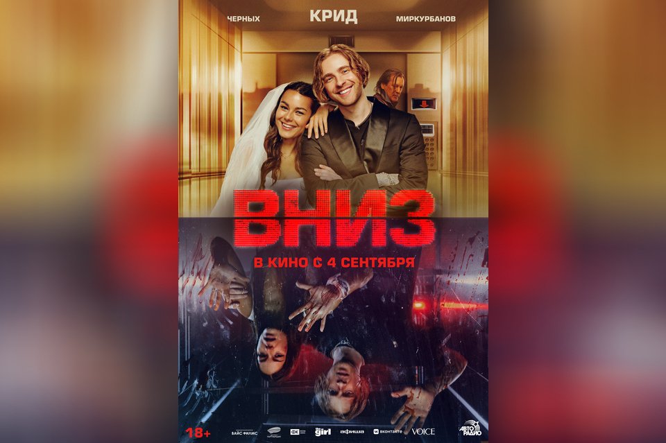 Вниз